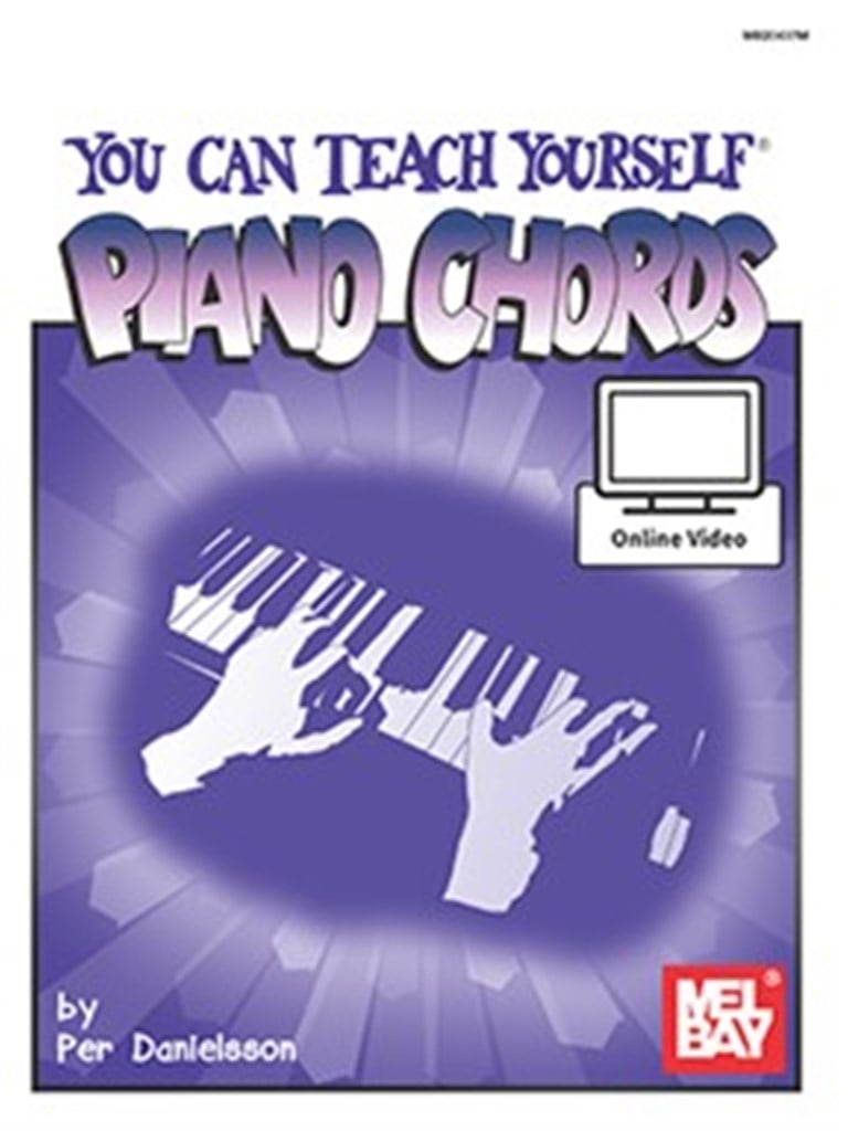 You Can Teach Yourself Piano Chords